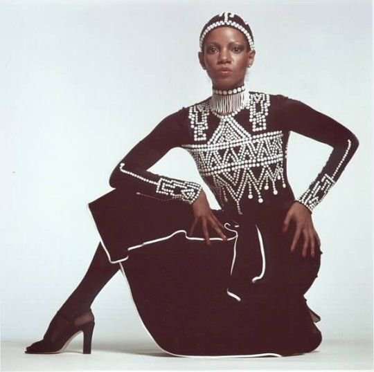 Happy birthday to Melba Moore, who was born OTD in 1945  