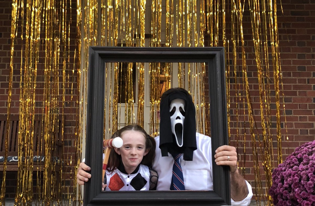 WallofHistory's tweet photo. @McCallieSchool #halloweencarnival. Thanks to all the boys and families who made it a hit! https://t.co/cty3tIXFr6