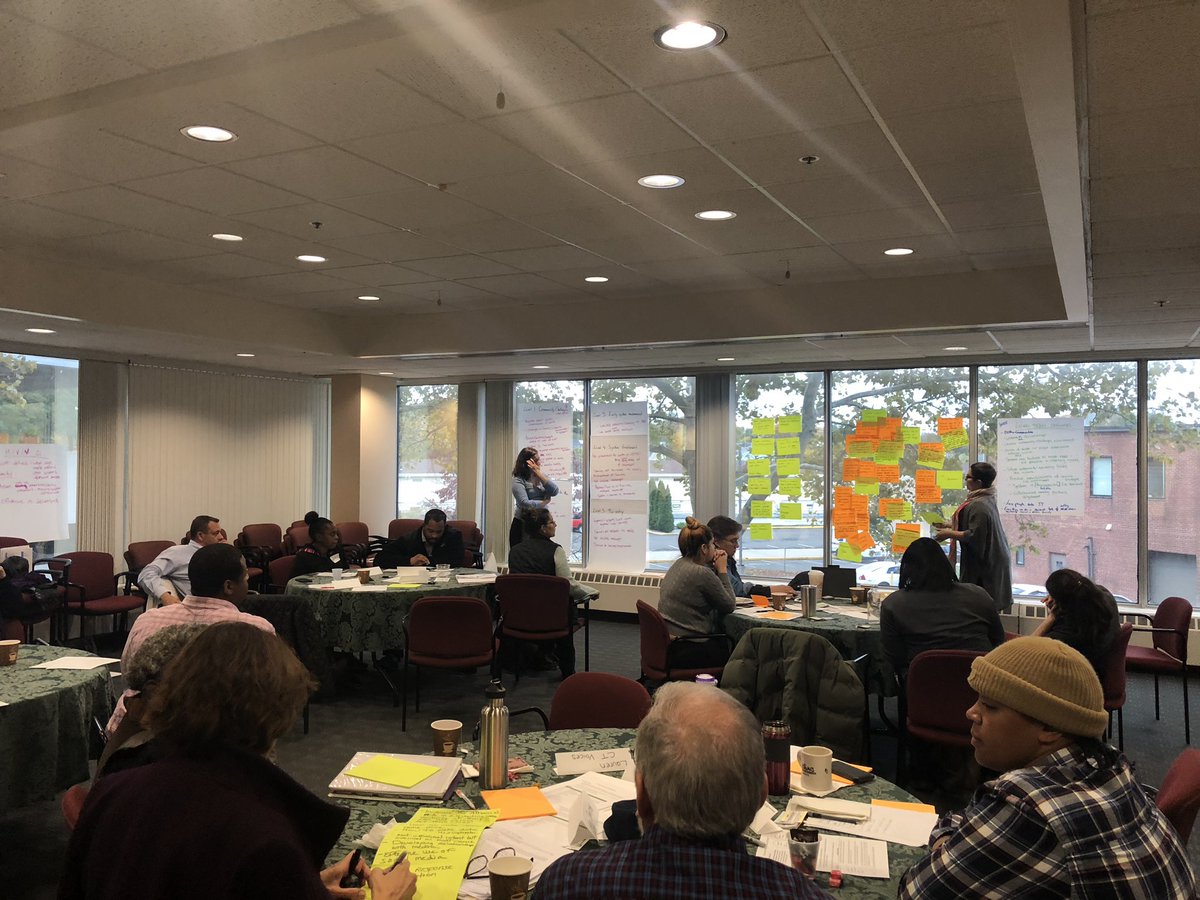 ilianap_'s tweet photo. I’d encourage every organization to partner and work with their youth and community members. Such an effective meeting !! thank you to all the Steering Committee members, @CTJJA and the @JusticeAdvisor’s 👏🏼 #teamworkmakesthedreamwork #foruswithus #collaborationIS🗝 https://t.co/Av5d5TbAdq
