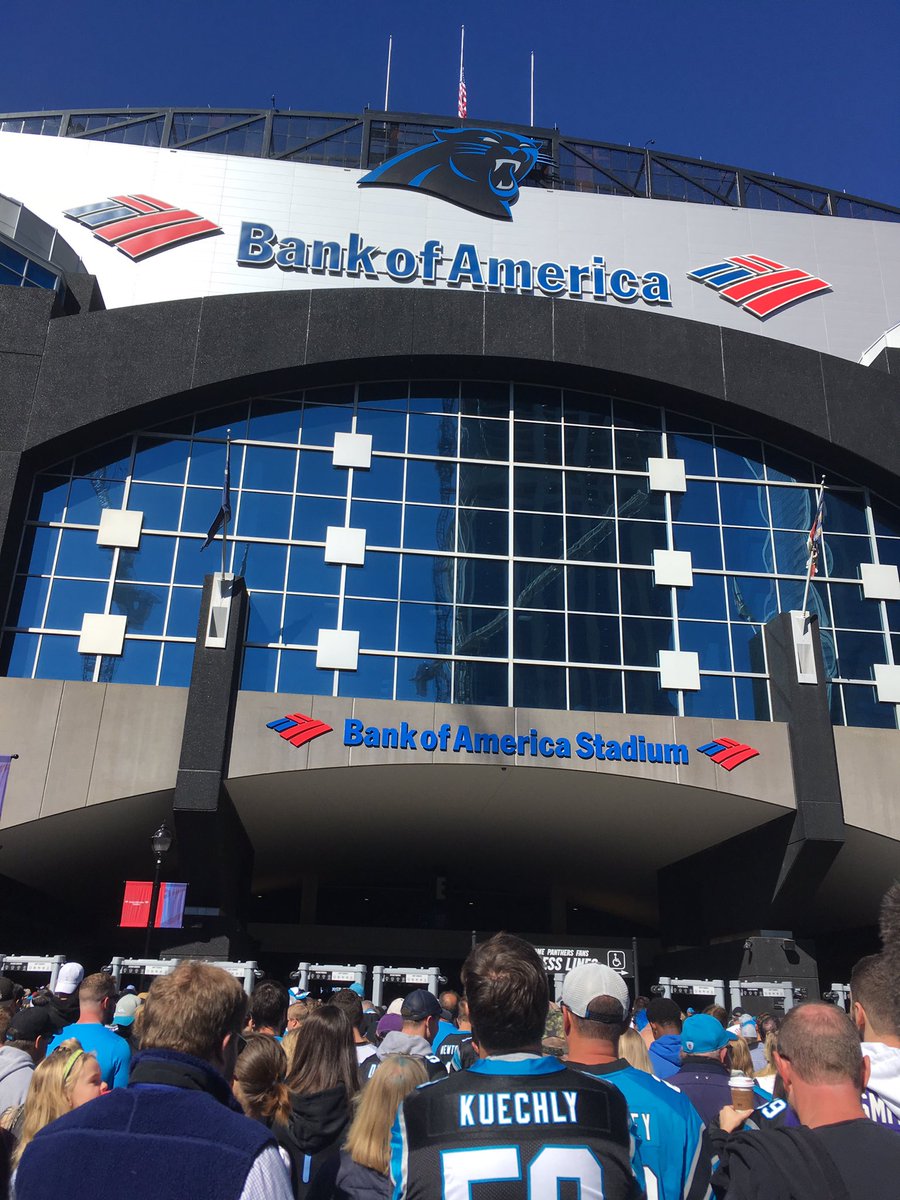KJFlorea's tweet photo. Thank you @HoggardPTSO for a great day! It was a beautiful afternoon, and the Panthers won, too! https://t.co/jkF3ZarcbO