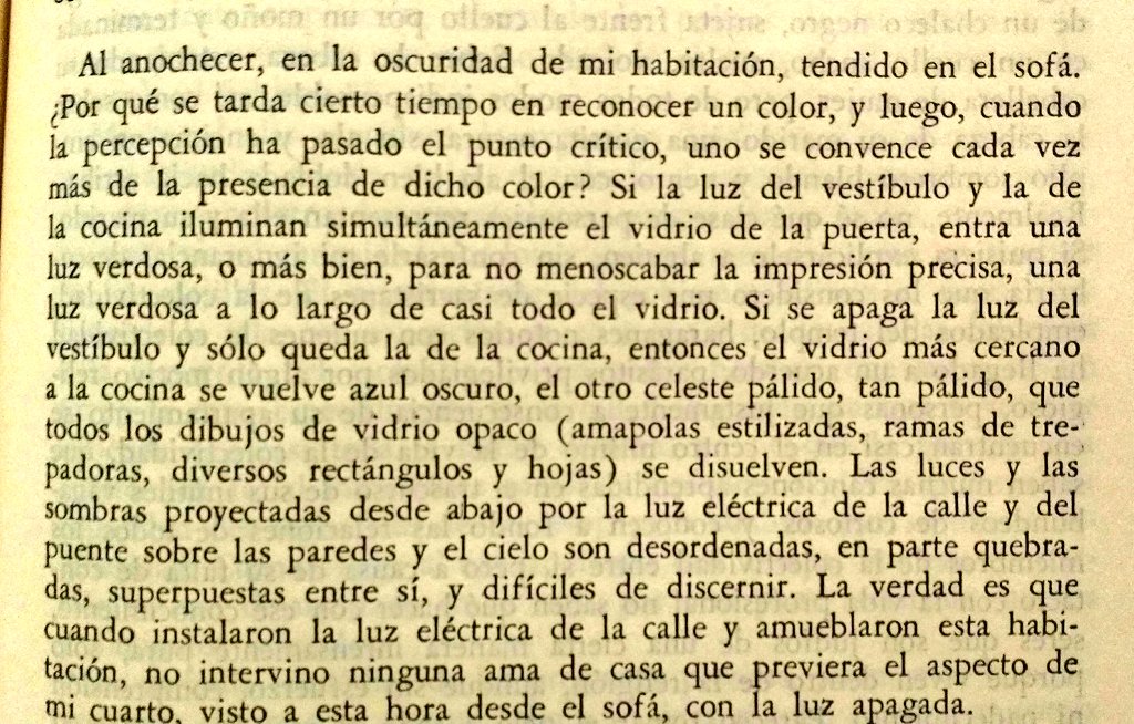 PaulinadeHaedo's tweet image. #Kafka2018
#Diarios
luces