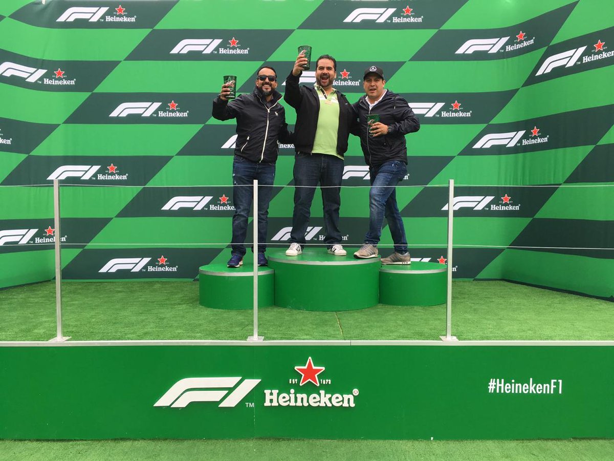 nephosit's tweet photo. ¡Felicidades a los ganadores de una experiencia de velocidad!
Premiar y consentir a nuestros clientes siempre será lo más importante
#Formula1 #NephosIT #GranPremio https://t.co/TvPMuhA9XS