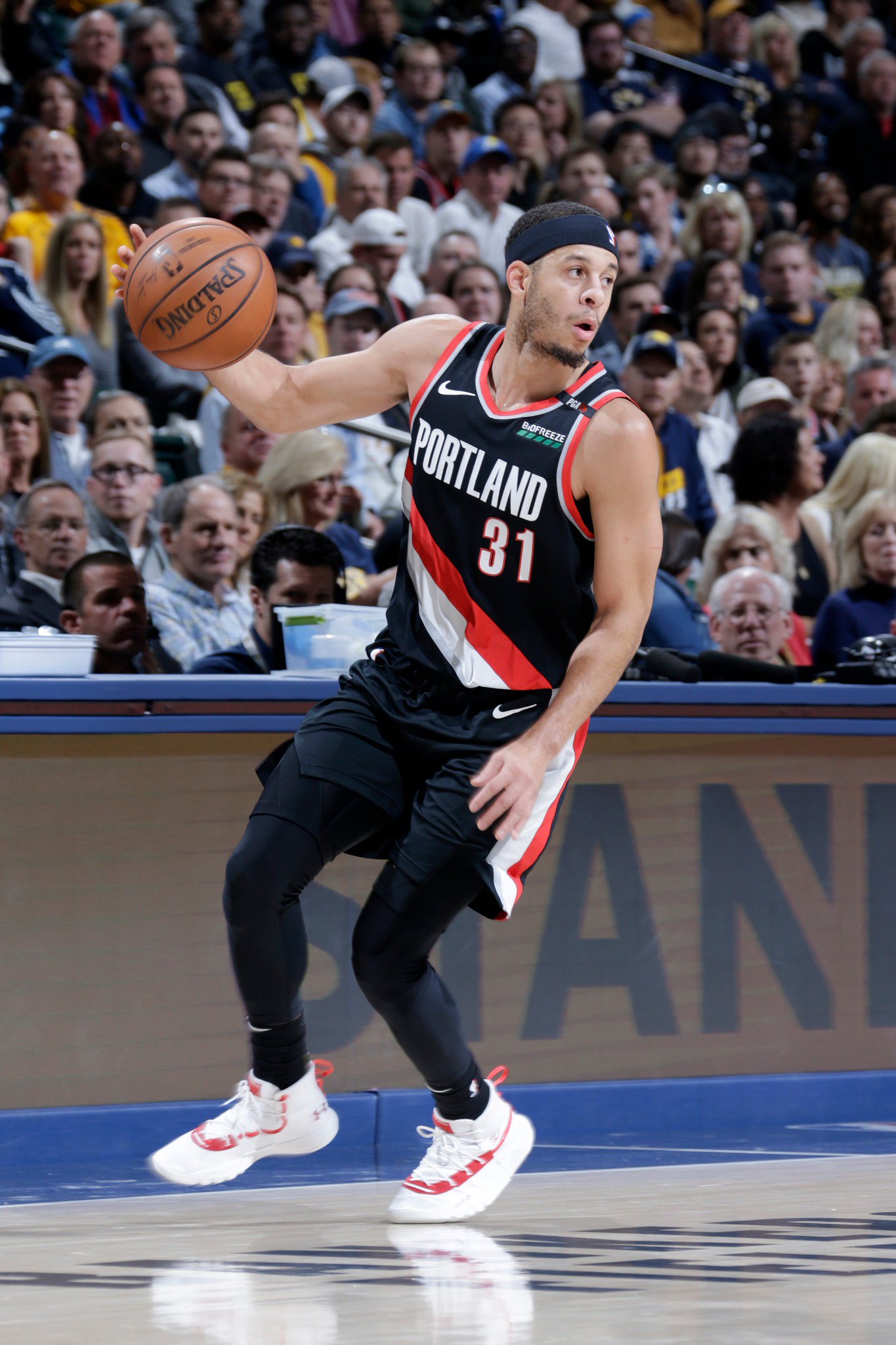 under armour sc 3zer0 ii