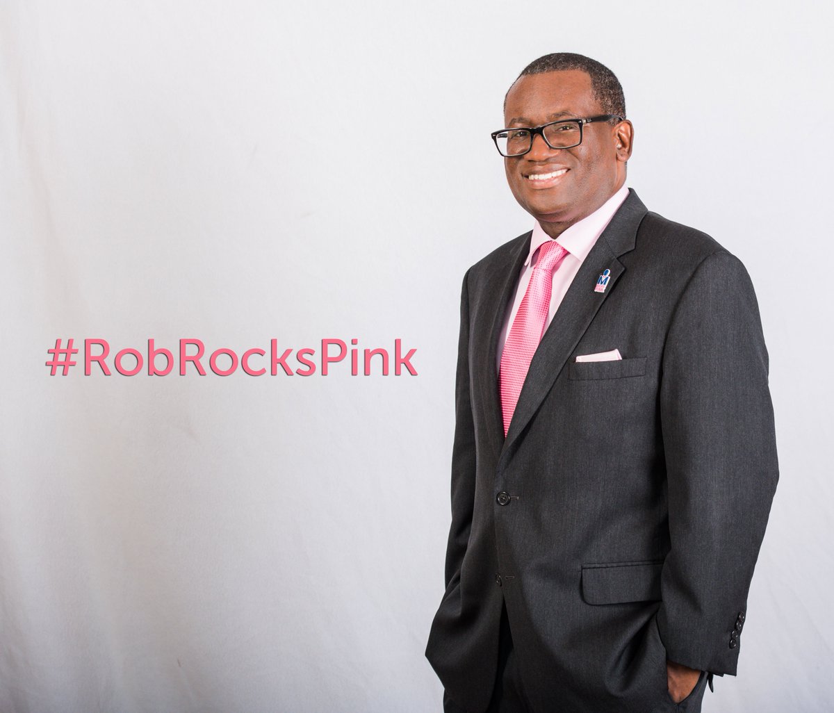 JeffHealthNJ's tweet photo. During the final days of #BCAM help Rob Davis reach his goal of raising $7,500 for #breastcancer. Learn more: https://t.co/sX7NXTyR7u #RealMenWearPink #RobRocksPink https://t.co/30J7yqVCxF
