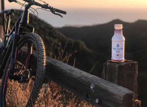 This #Recover180 drink will change how you hydrate. bit.ly/2Od0lN2