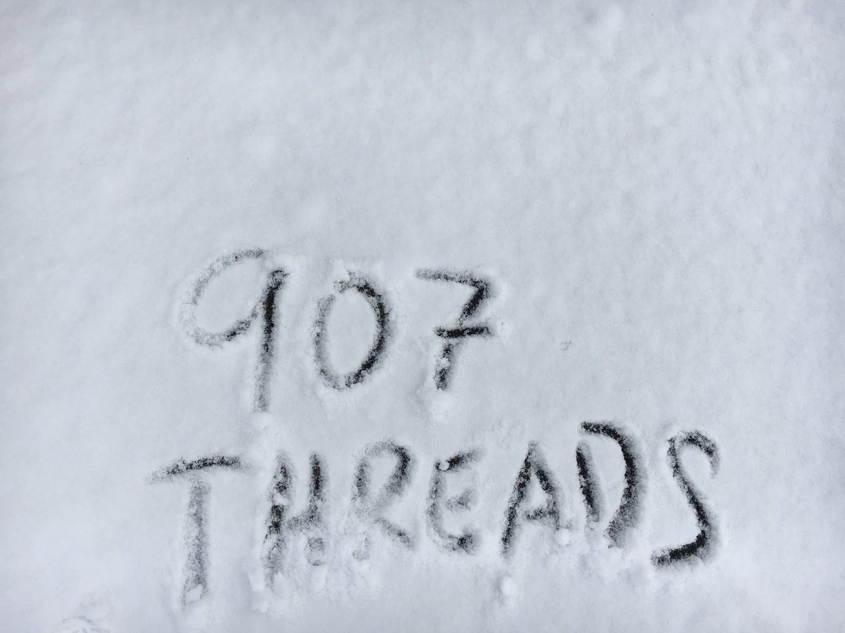 Threads907's tweet image. First snow of the year here in Anchorage!!

Are you stoked or bummed???

#snow #Anchorage #Alaska #FIRSTSNOW #907threads #onlineshopping #staywarm #freezing #coldweather #Snowfall #winter