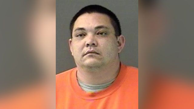 Police: Man pointed gun at girlfriend over baby shower running too long bit.ly/2CP9byd