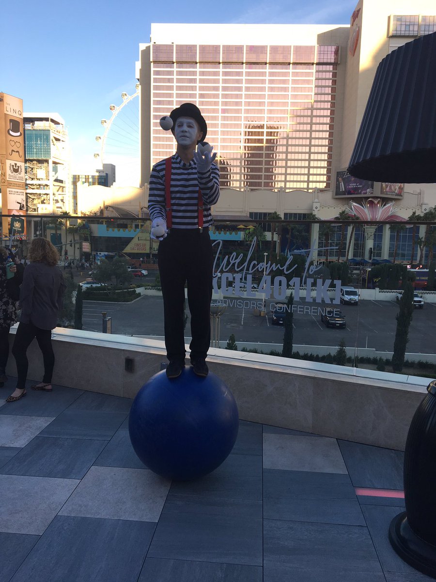 M_Carter_10's tweet image. Great way to end the day at #Excel401k