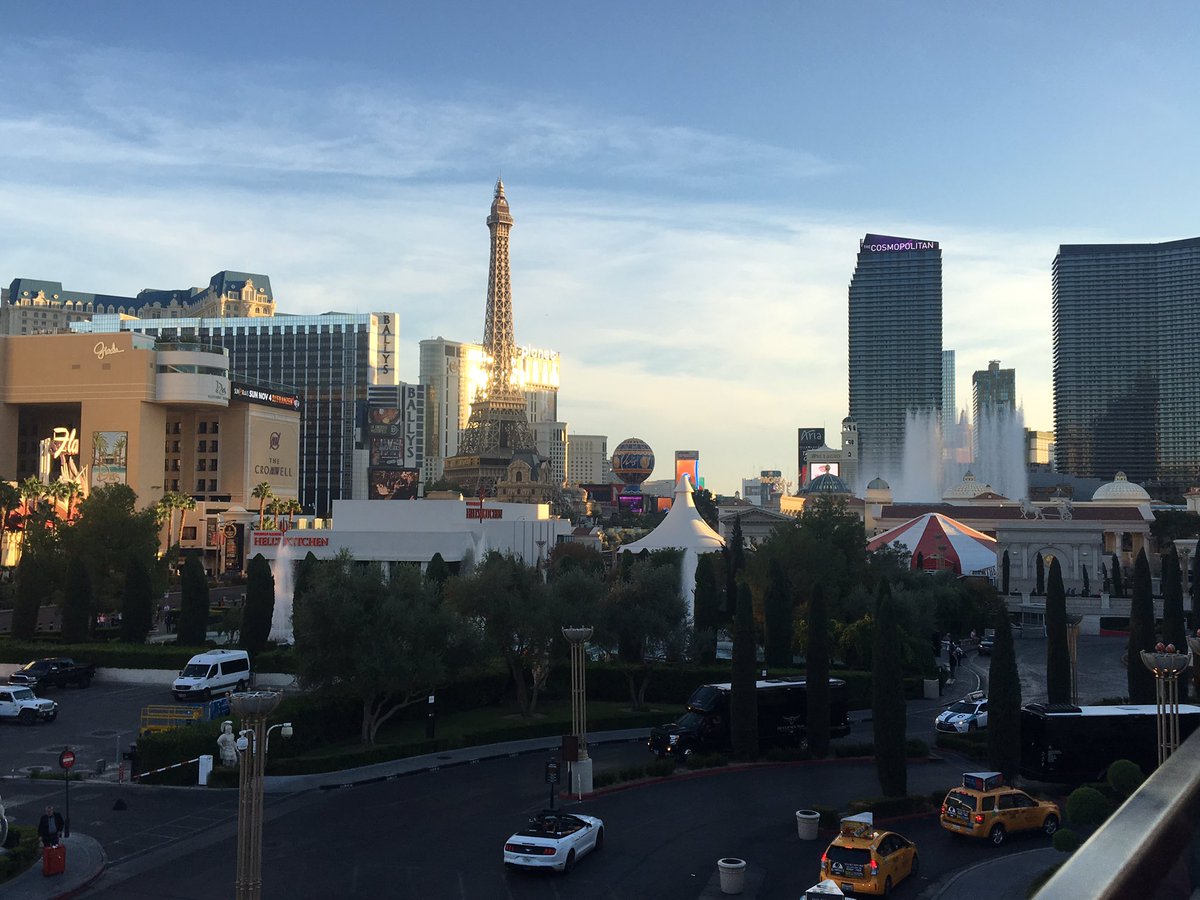 M_Carter_10's tweet image. Great way to end the day at #Excel401k