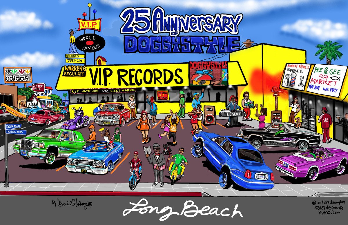 V.I.P. RECORDS tweet media