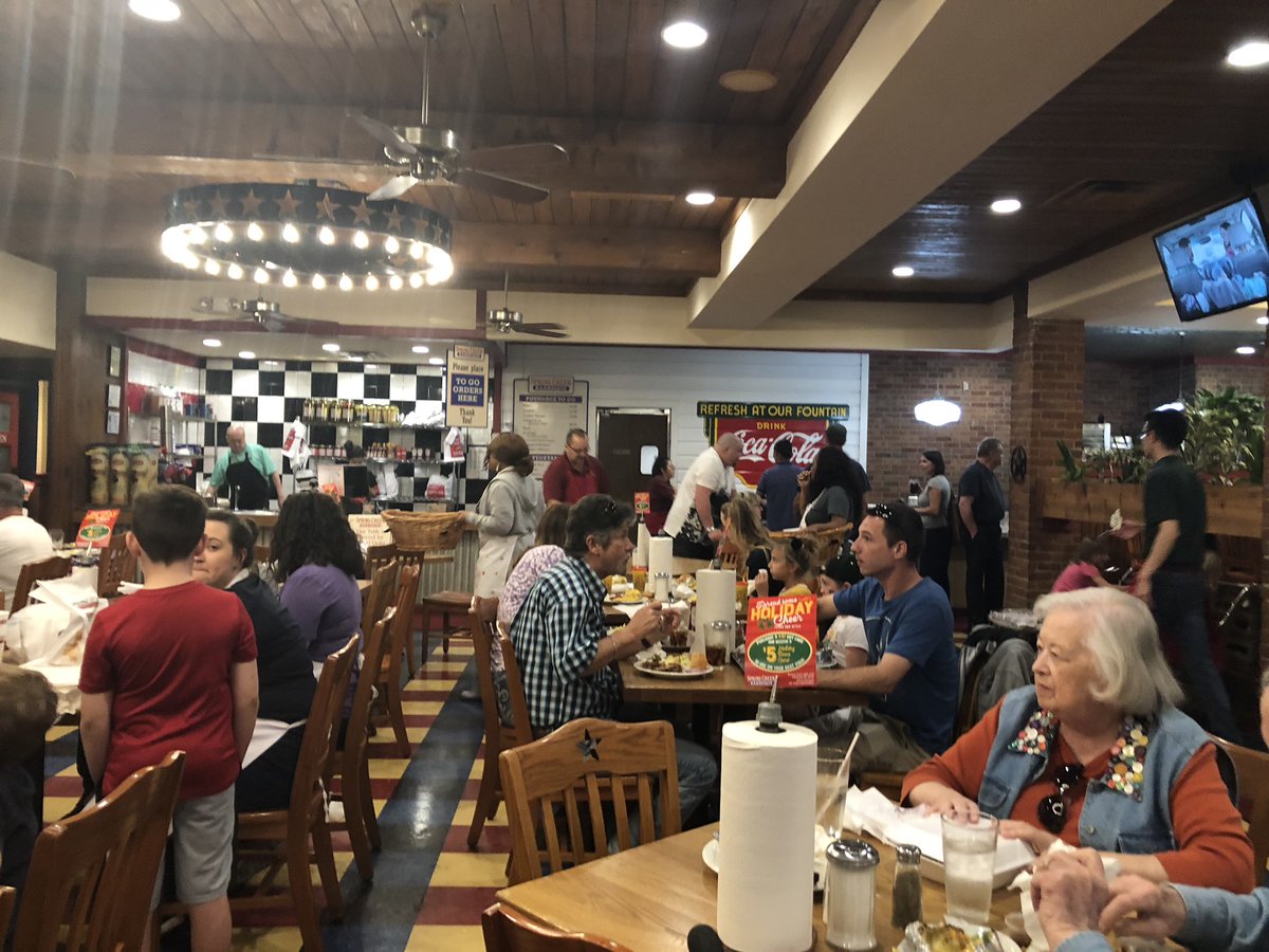 RISD T&L SS (@risdtnlss) on Twitter photo Fun night <a href="/Yale/">Yale University</a> Elem spirit night at Spring Creek BQue. #RISDCONNECTS #TnLAlwaysHere Fun night <a href="/Yale/">Yale University</a> Elem spirit night at Spring Creek BQue. #RISDCONNECTS #TnLAlwaysHere