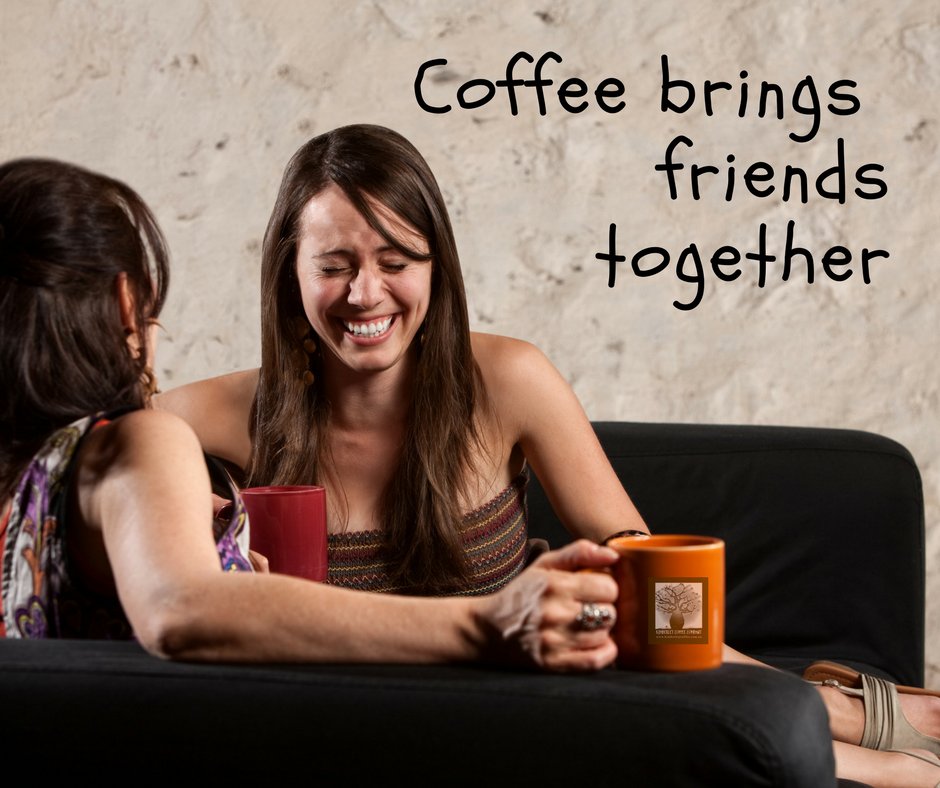 Coffee brings friends together #kimberleycoffeecompany #mintaka #catchup #coffeelovers #coffeeperth #breakfastinperth #breakfastinsydney #breakfastinmelbourne #perfectdailygrind #coffee #cafe #goodmorning #breakfast #espresso #flatwhite