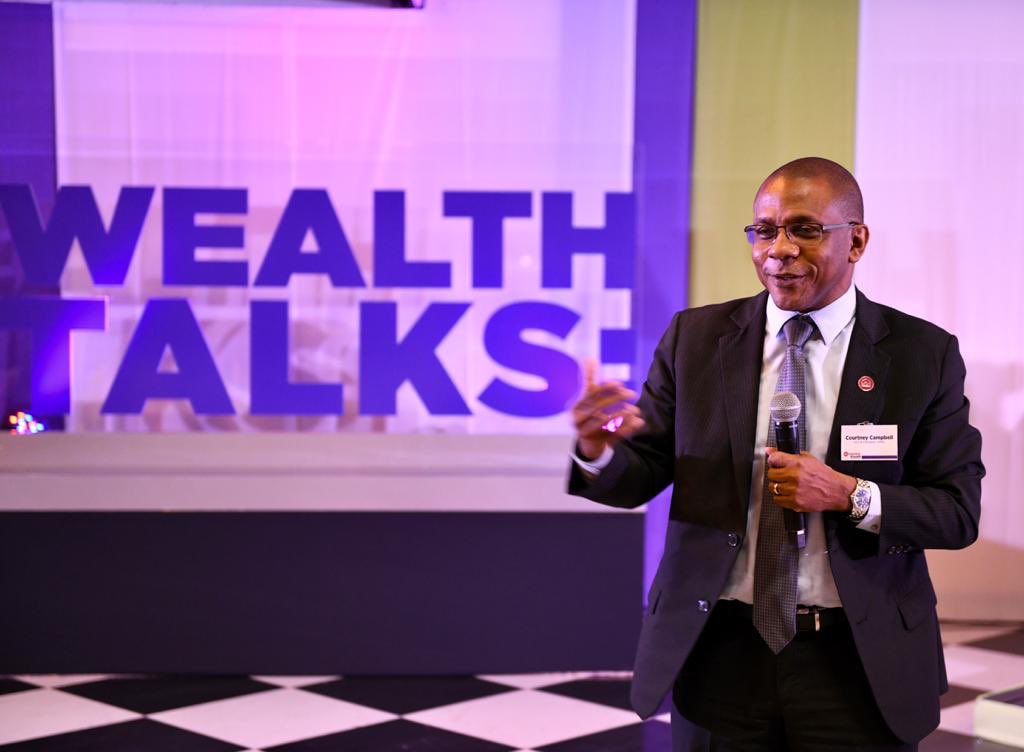 myvmgroup's tweet image. “Our Cultural Beliefs are very close to us here at VM. They underscore how we function as a group and, most importantly, how we serve our Members and Clients” - @CourtOCampbell #VMWM #WealthTalks #VMWealth #Invest