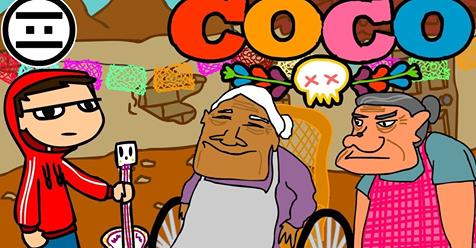 ralnegas's tweet image. Ser miserable: una tradición mexicana respetable...
Video aqui: youtube.com/watch?v=-ntvjf…