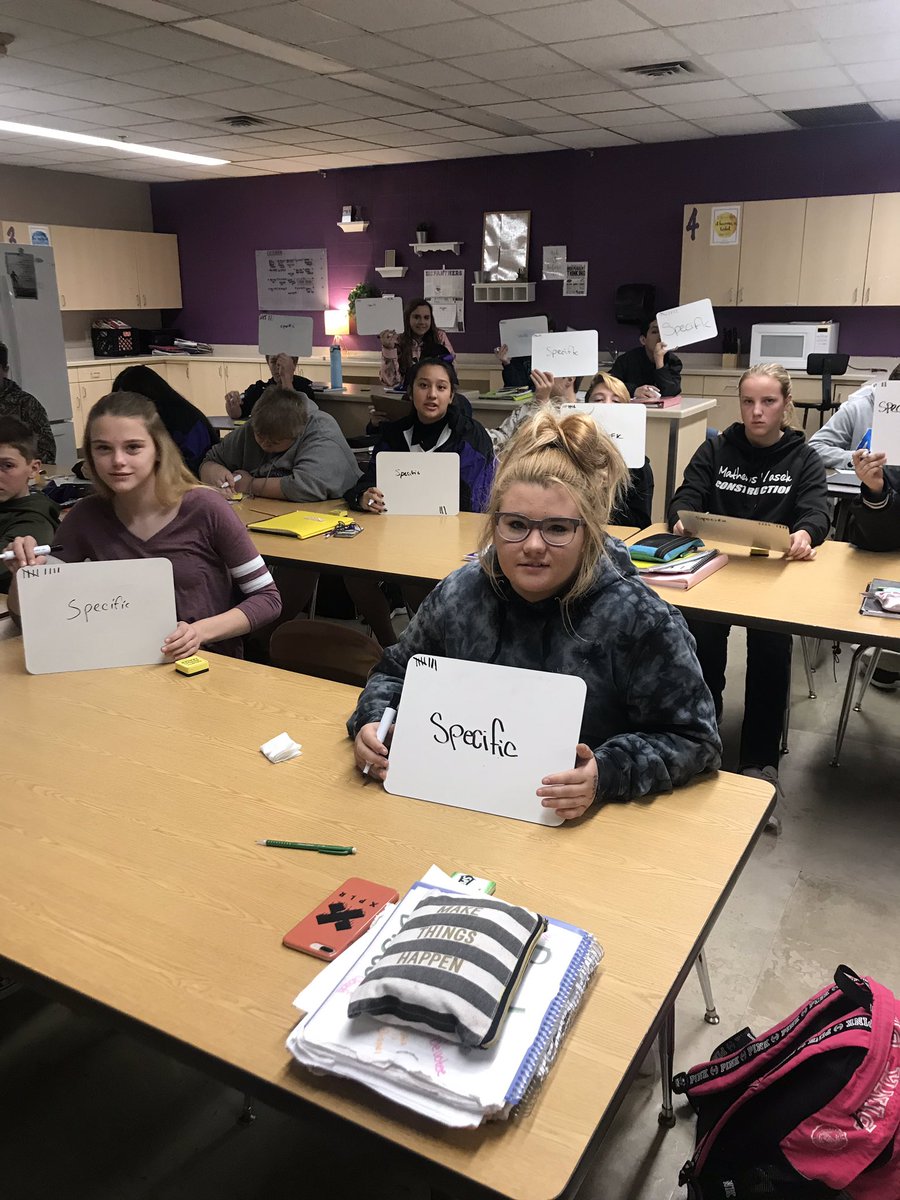 KDaneFACS's tweet image. #interactive test review! #TechnologyFree #balance #HandsOn #whiteboards #FACS #CTE #SayYesToFCS #GSLcultureofsuccess