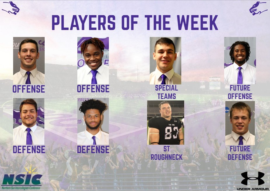 USF Football tweet media