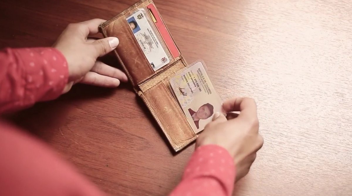 #ElDato Los colombianos que se encuentran en el extranjero pueden realizar trámites de registro civil e identificación en los consulados de Colombia en el respectivo país. Conoce los trámites que allí se realizan -> registraduria.gov.co/-Colombianos-e…