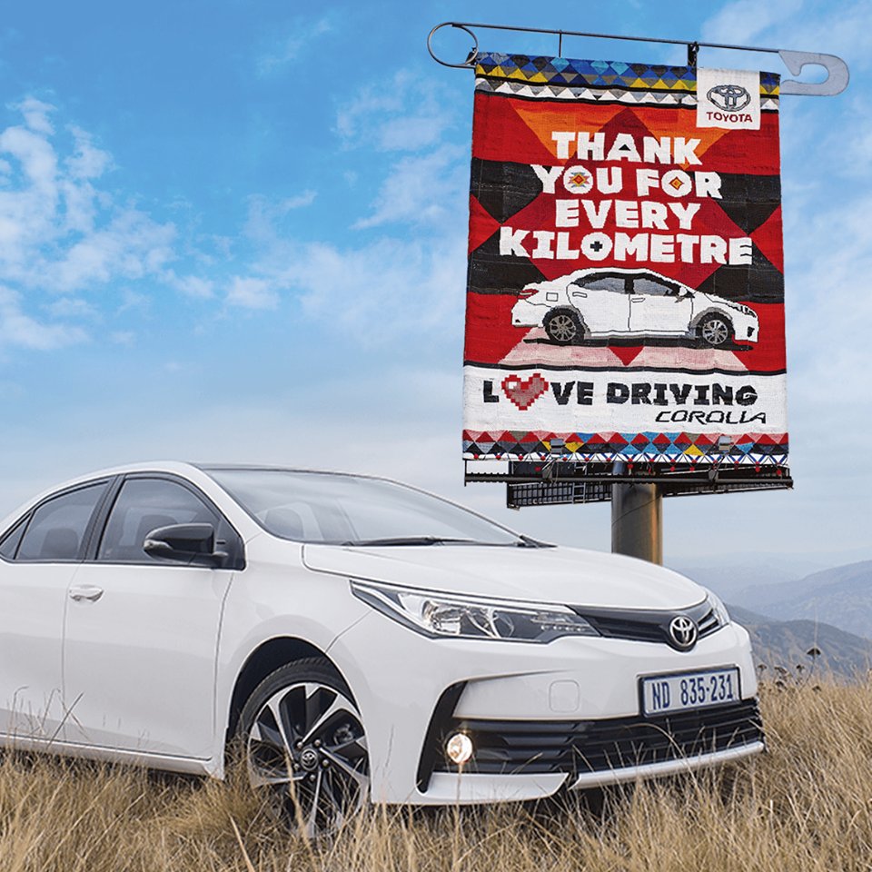 There’s a reason why Corolla is SA’s most-loved car, because driving it makes you #LoveEveryKm

ow.ly/1K9I30mo0Ez