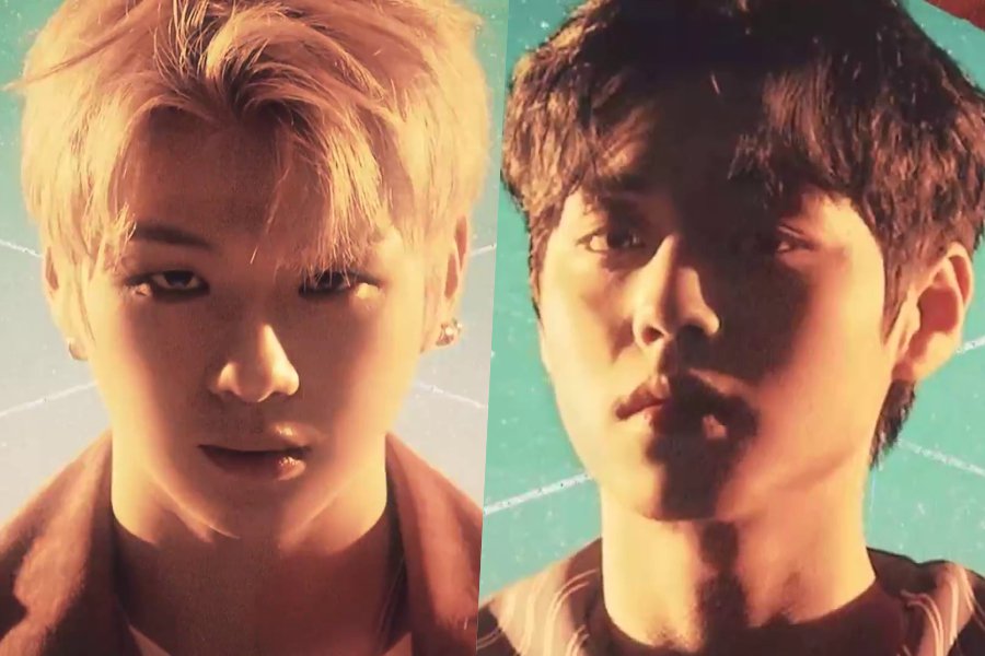 Soompi tweet media
