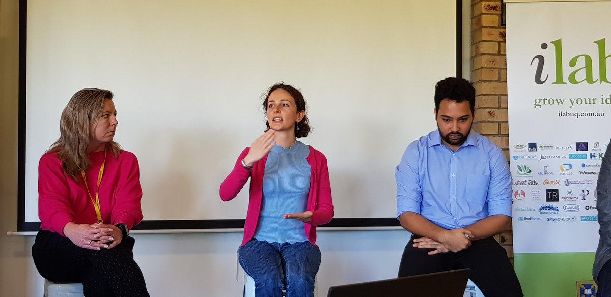 Dr Eleanor Browne tweet media