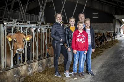 Lekkerste ijs of niet, Erve Kuiper zit in de problemen dlvr.it/Qpwwlf