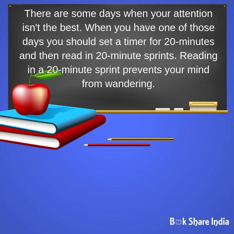 Book Share India tweet media