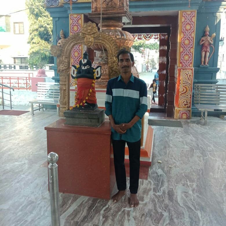 dineshkumarce81's tweet image. #NewProfilePic