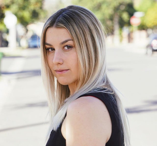 Melanie Fontana on writing K-pop songs
entertainment.mb.com.ph/2018/10/30/mel…