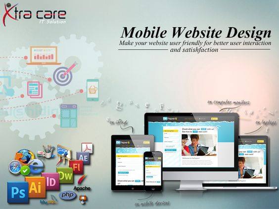 xtracareit's tweet photo. #Xtracare #IT #Solutions is a #mobile #website #design #company in #India offering its quality mobile #web page design and #responsive web design services around the globe.

https://t.co/8KOUvmnm7G https://t.co/WNAJ2AJKq8