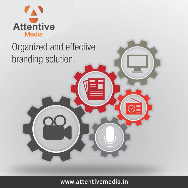 #organized and #Effective #BrandingSolution 
#printmedia #printadvertising #newspaperadvertising #publication #advertising  #AdvertisingCompany #branding #BrandBuilding #strategyMaking #AttentiveMedia