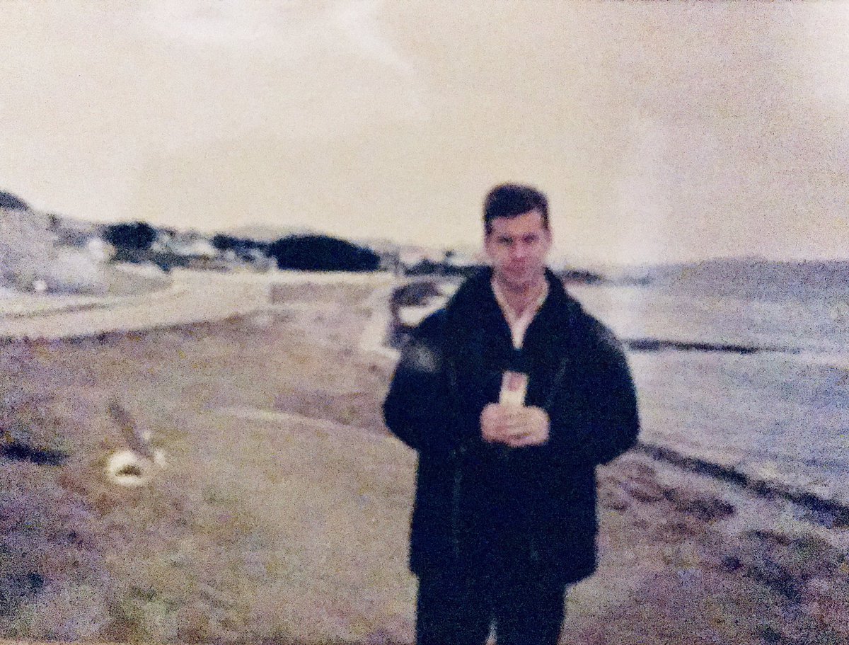 Edgardo Esteban on Twitter: "LA AVENTURA DE SER PERIODISTA, Cumplo ...