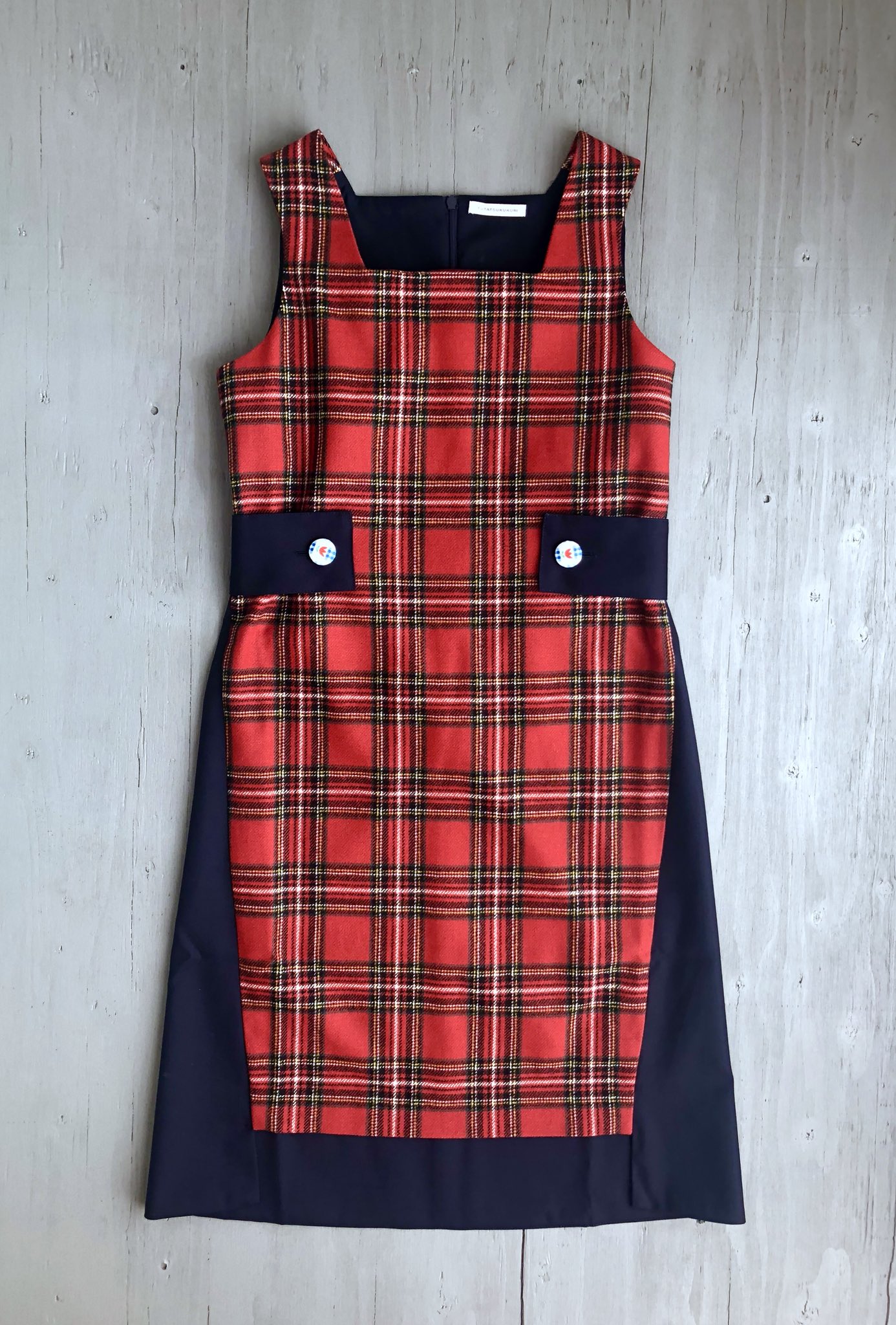 futatsukukuri/暮chic on X: