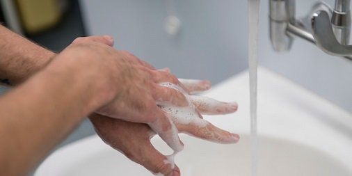 An 8-year longitudinal study by <a href="/HandHygieneAus/">Hand Hygiene Aus</a> found reductions in Golden Staph blood-stream infection were linked to improvements in hand hygiene – a 10% improvement in hand hygiene compliance led to 15% reduction. Learn more:  ow.ly/G9Ue30mqdSG #NHHI #infectionprevention