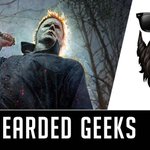 Photo by The Bearded Geeks (@beardedgeekspod)