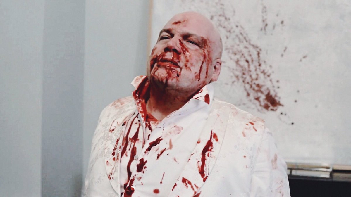 go on. kill me.

kill me and you’ll become me.

unleash 𝐭𝐡𝐞 𝐝𝐞𝐯𝐢𝐥 in you.