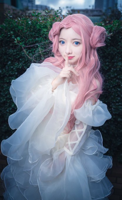 コスプレイヤーはたのゆうのTwitter画像4