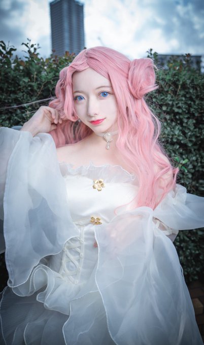 コスプレイヤーはたのゆうのTwitter画像3