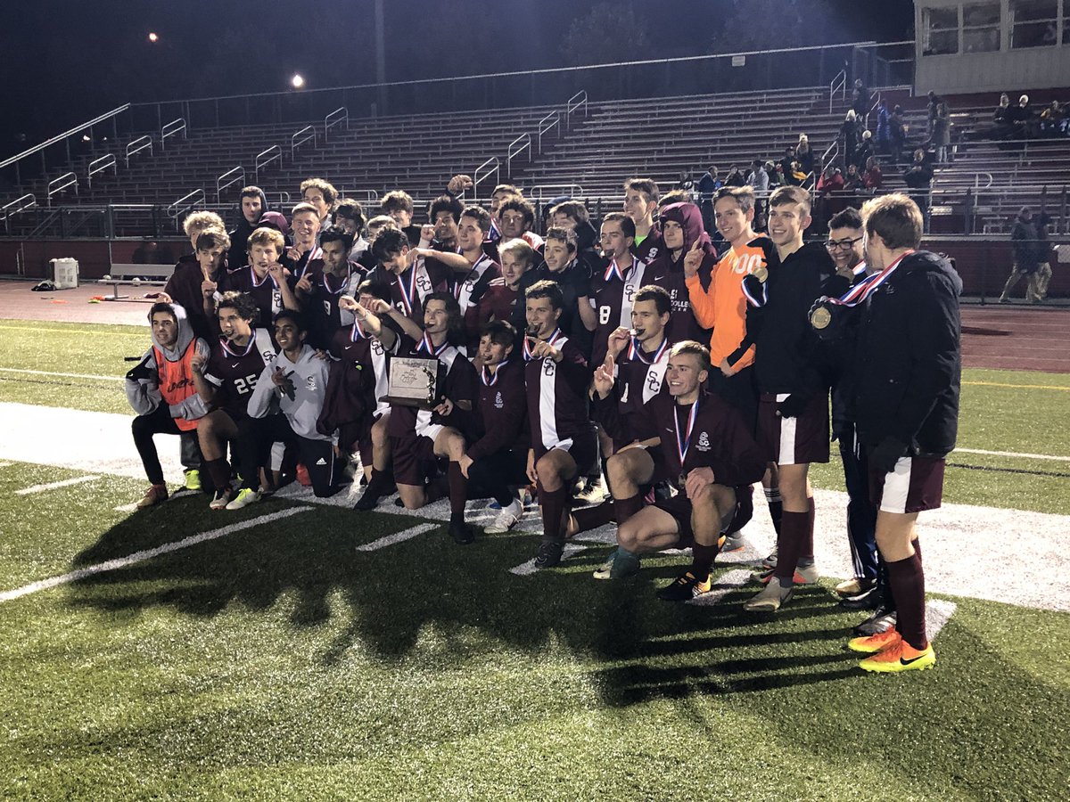 scasdathletics's tweet image. D6 Champs. 5-1 winners. Great job guys. #SCProud. Celebrate the day. ⚽️🏆