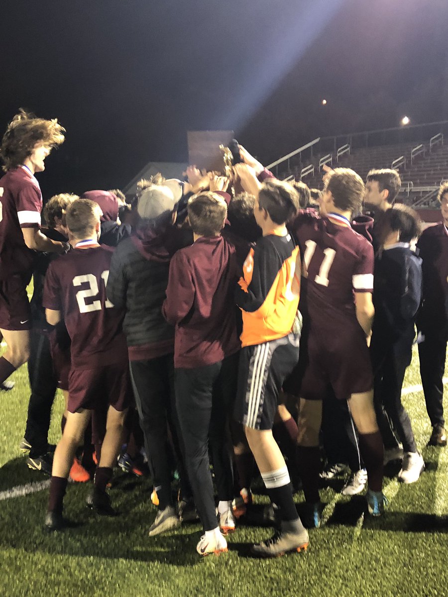 scasdathletics's tweet image. D6 Champs. 5-1 winners. Great job guys. #SCProud. Celebrate the day. ⚽️🏆