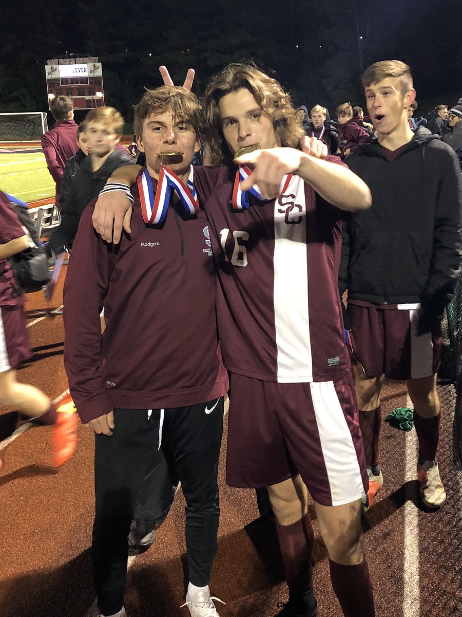 scasdathletics's tweet image. D6 Champs. 5-1 winners. Great job guys. #SCProud. Celebrate the day. ⚽️🏆