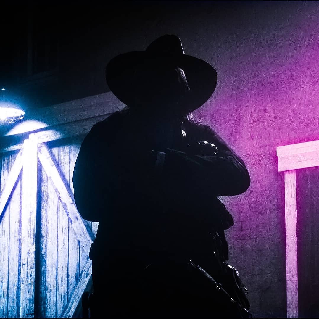 BacheArshi's tweet photo. 🤠
◽◽◽
@RockstarGames #RockstarGames #RedDead #RDR2 #RedDeadRedemption2 
◽◽◽
#SnapmaticArt https://t.co/yUYOz0qR6u
