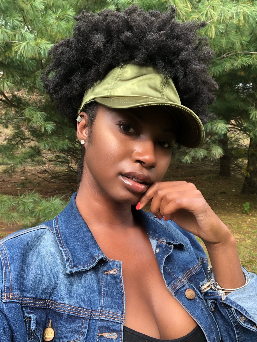 lionesspearl's tweet photo. #curlcap #BlackTwitter #Naturalhairtwitter https://t.co/D8EFPpf65c