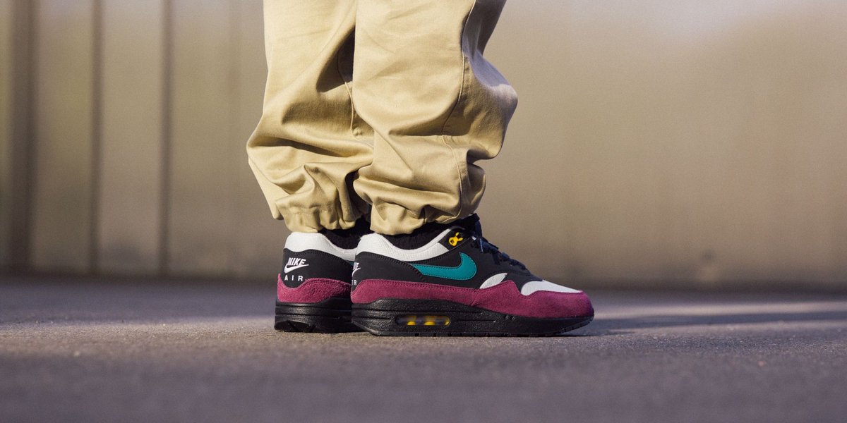 air max 1 geode teal