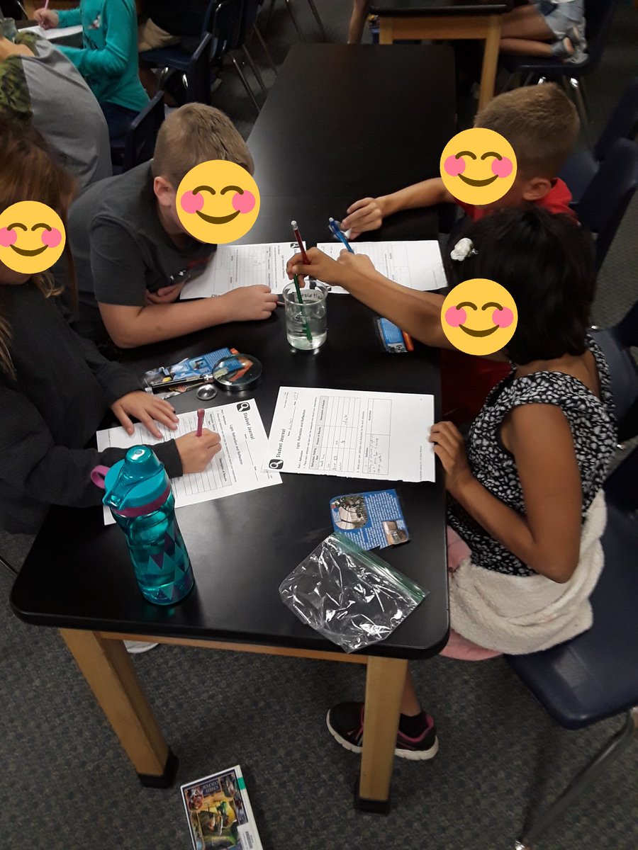 Refraction is happn'in!!!#eagleflair #KISDLabSTAR