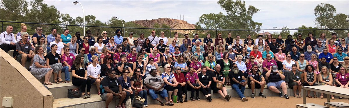 CopleyKerry's tweet photo. The NT CQI Collaborative is underway. Great start with fantastic opening presentations from Dr John Boffa from Congress and Sarah Brown from Purple House. @WDNWPT #CREIQI @patel_louise @CAACongress @DoctorBoffa https://t.co/M9N2HZhhSK