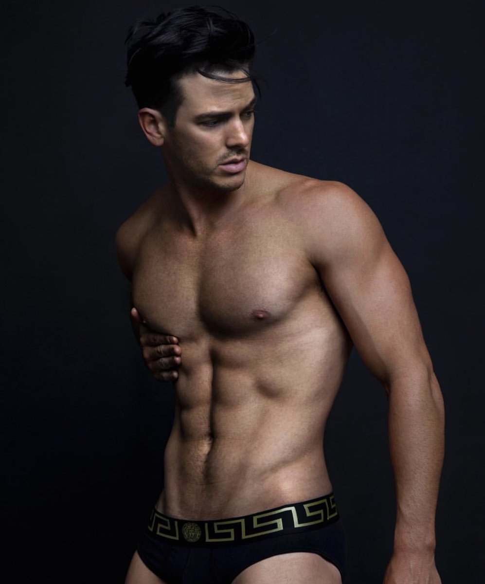 I’ve come back to end what I started.