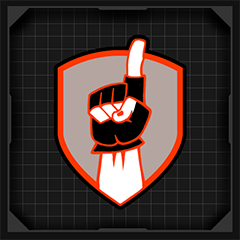 Call of Duty®: Black Ops 4
My First Win (Silver)
Win Blackout #PS4share store.playstation.com/#!/tid=CUSA124…