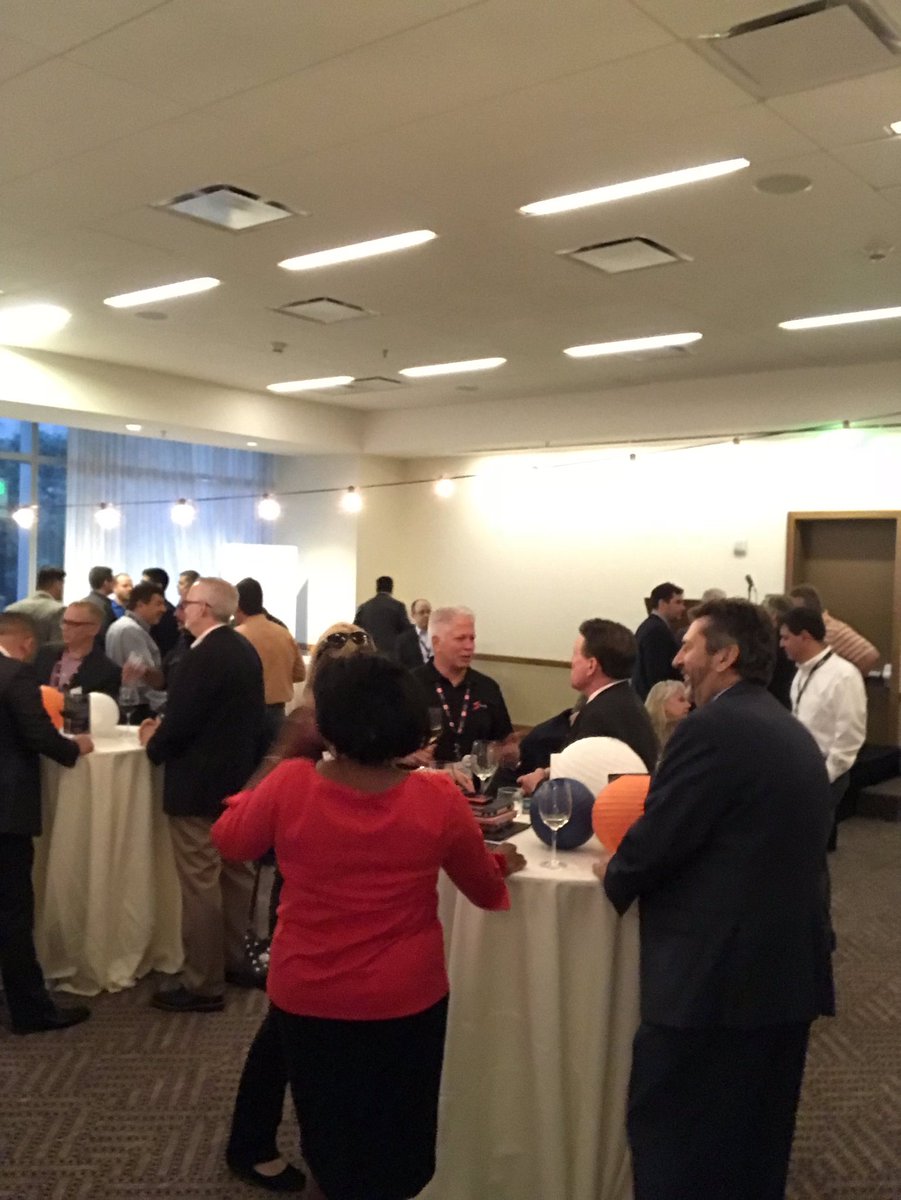 Tranztec Solutions (@tranztec) on Twitter photo <a href="/TransportTopics/">Transport Topics</a> threw an amazing event tonight, it was great meeting everyone!#ATAMCE2018 <a href="/TransportTopics/">Transport Topics</a> threw an amazing event tonight, it was great meeting everyone!#ATAMCE2018