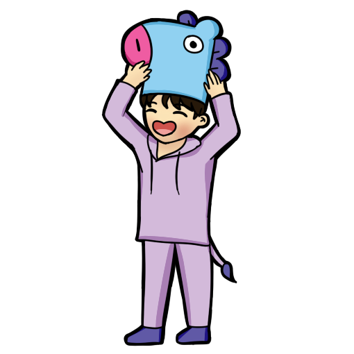 Bt21のtwitterイラスト検索結果 古い順