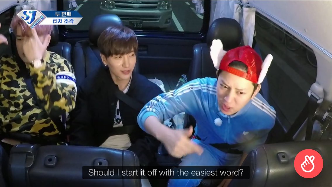 kankankan1226's tweet photo. HaHaHaHa😂
#DabemeBestFandoms
#TeamELFs #SuperJunior
@DabemePOP @SJofficial https://t.co/OyOLt1xirB